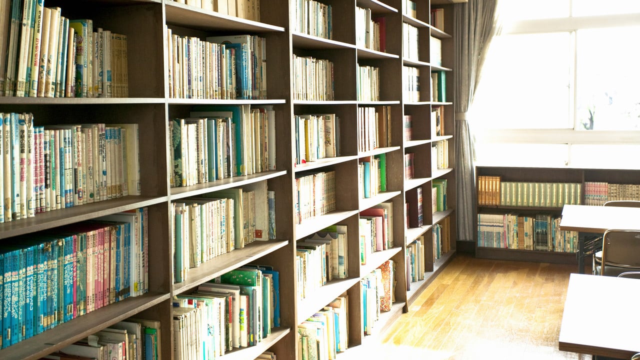 Library