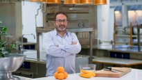 Armando F J Perez Cueto Eulert
Professor at Department of Food, Nutrition and Culinary Science