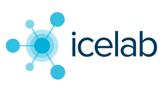 Icelab logo