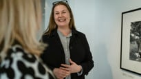Anna Hegardt Källén
Professor vid Institutionen för kultur- och medievetenskaper
Enhet: Museologi