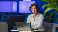 Professor vid Humlab<br/>Roll: Biträdande föreståndare