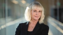 Malin Eriksson
Professor vid Institutionen för socialt arbete