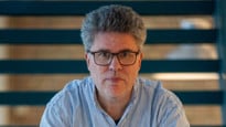 Erland Mårald, professor, idéhistoria