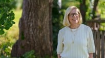 Sofia Lundberg
Professor vid Handelshögskolan vid Umeå universitet
Enhet: Nationalekonomi