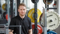Andre Nyberg
Universitetslektor vid Institutionen för samhällsmedicin och rehabilitering
Enhet: Fysioterapi