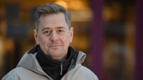 Johan Redström
Professor vid Designhögskolan vid Umeå universitet