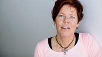 Lotta Vikström, professor vid Institutionen för idé- och samhällsstudier.