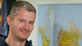 Konrad Abramowicz
Universitetslektor vid Institutionen för matematik och matematisk statistik
Roll: Prefekt