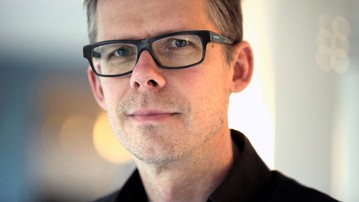 Stefan Gelfgren
