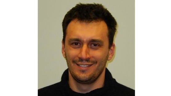 Marco Marcia