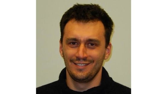 Marco Marcia