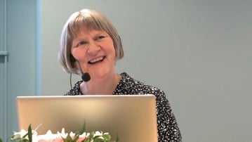 Julie Allan