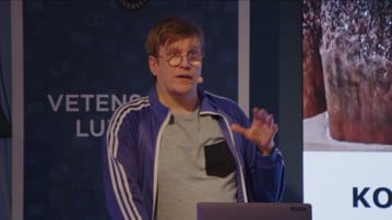 Film: Svensken som rustade upp den spanska armadan