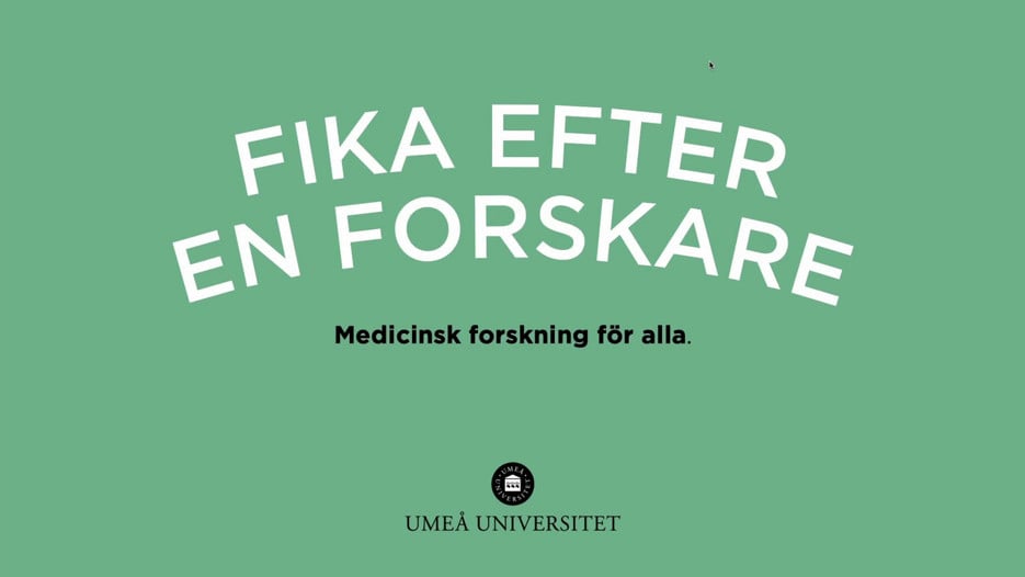 Film: Frida Jonsson: Ungt utanförskap: Att flyga på egen hand