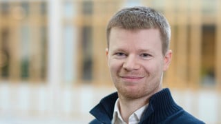 Professor vid Institutionen för datavetenskap