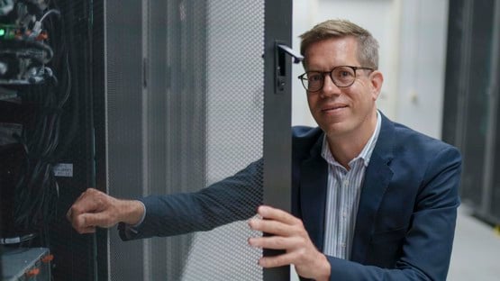 Magnus Andersson
Professor vid Kemiska institutionen
Roll: Studierektor