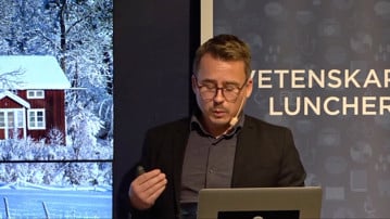 Film: Utsikter och insikter – vems blick ska definiera norra Sverige?