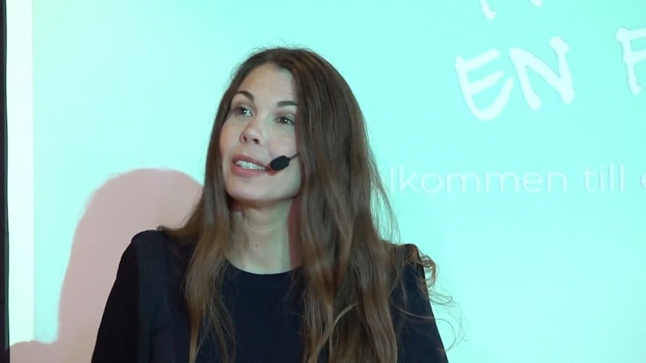 Film: Elin Chorell: Hur kan kost och träning bota och  förhindra typ 2 diabetes?