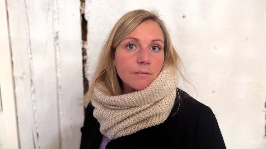 Josefin Olsson