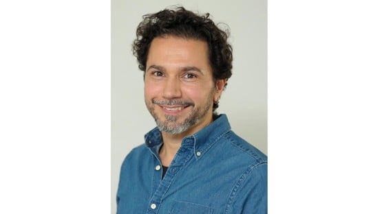 Chris Rodrigues