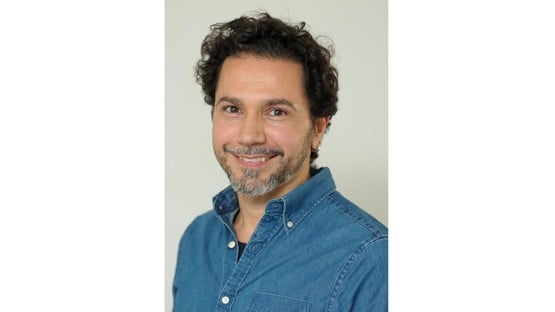 Chris Rodrigues