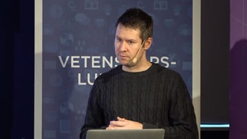 Film: Virus och Alzheimer - hur hänger de ihop`?