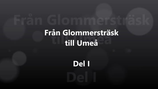 Film: Del 1