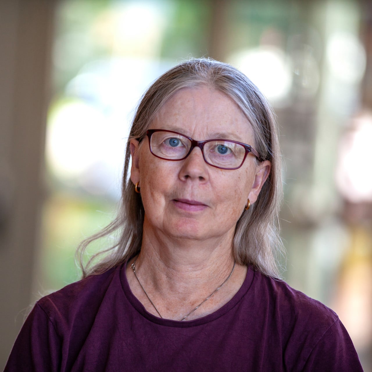 Gudrun Norstedt