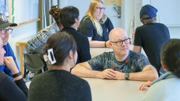 Arbetsintegrerad lärarutbildning