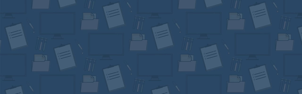Illustration till toppbild för Avdelningen för biobanks- och registerstöd.