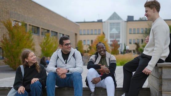 Pauline König, Abdelrahman Adel Attia Abdelaziz Eldihy, Fynn van Noppen, Ruth Auma Owino