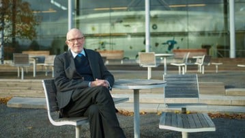 Inge-Bert Täljedahl