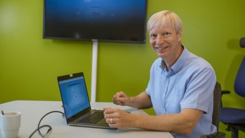Kary Främling, Professor vid Institutionen för datavetenskap