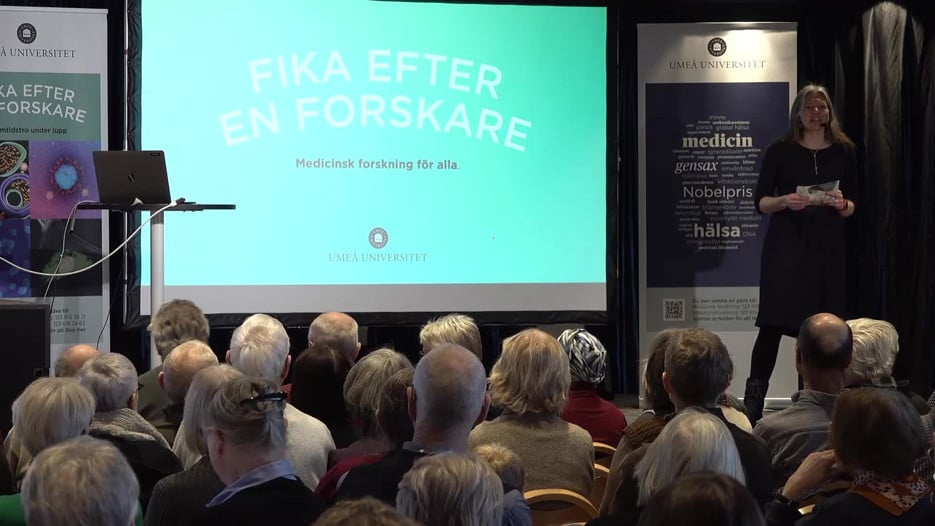 Film: Kan yrsel behandlas med kortison?