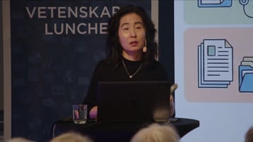 Film: ADHD - inte alltid möjligt att medicinera bort?