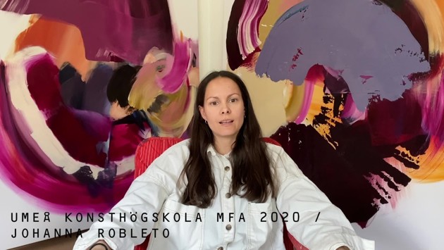 Video: Interview