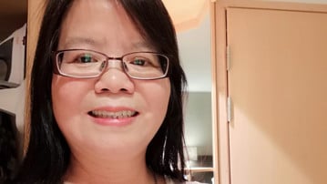 Ya-Fang Mei , Institutionen för klinisk mikrobiologi.