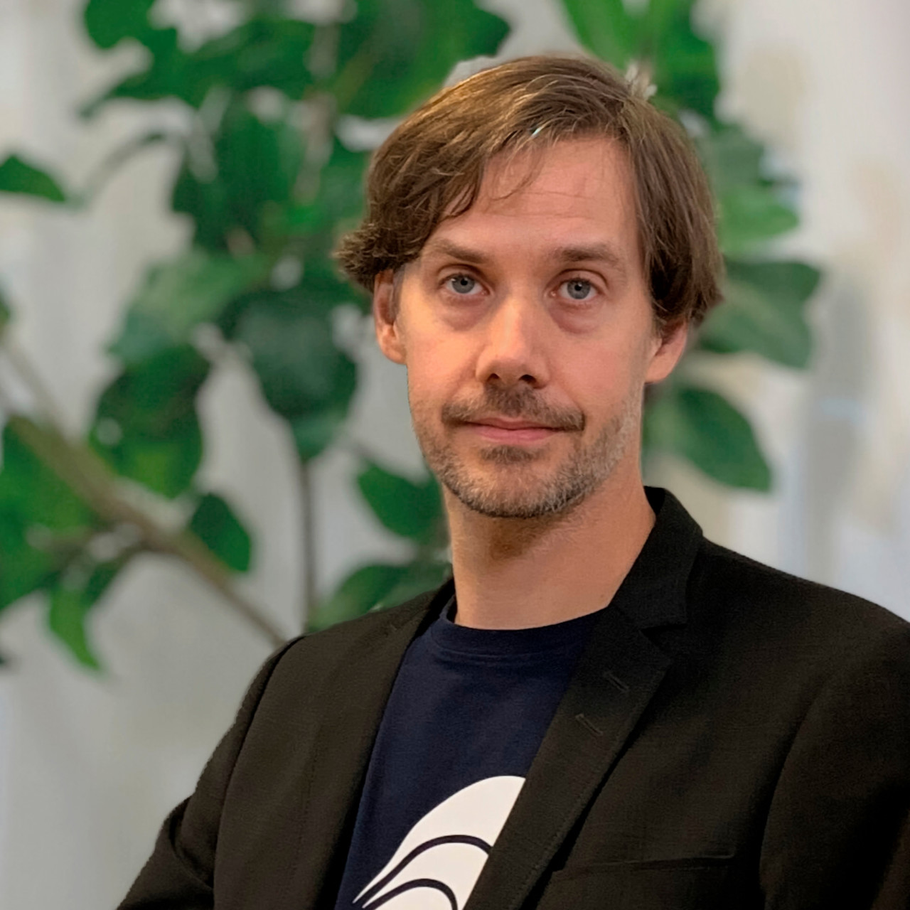 Johan Tordsson vd på avknoppningsbolaget Elastisys och adjungerad professor vid Institutionen för datavetenskap.