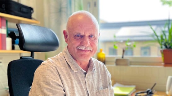 Andrey Shchukarev, XPS