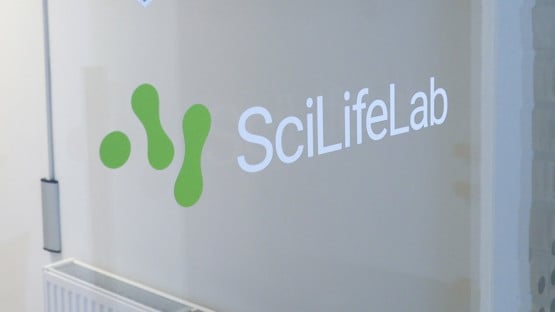 UCEM och SciLifeLab