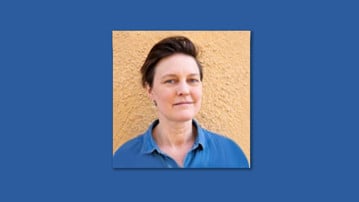Lovise Brade Haj, Mid Sweden University