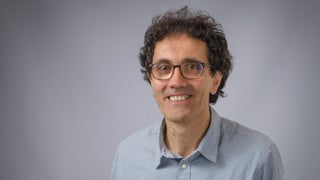 Gästprofessor vid Institutionen för datavetenskap
