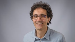 Gästprofessor vid Institutionen för datavetenskap