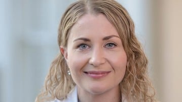 Anknuten som läkare till Institutionen för kirurgisk och perioperativ vetenskap Enhet: Kirurgi