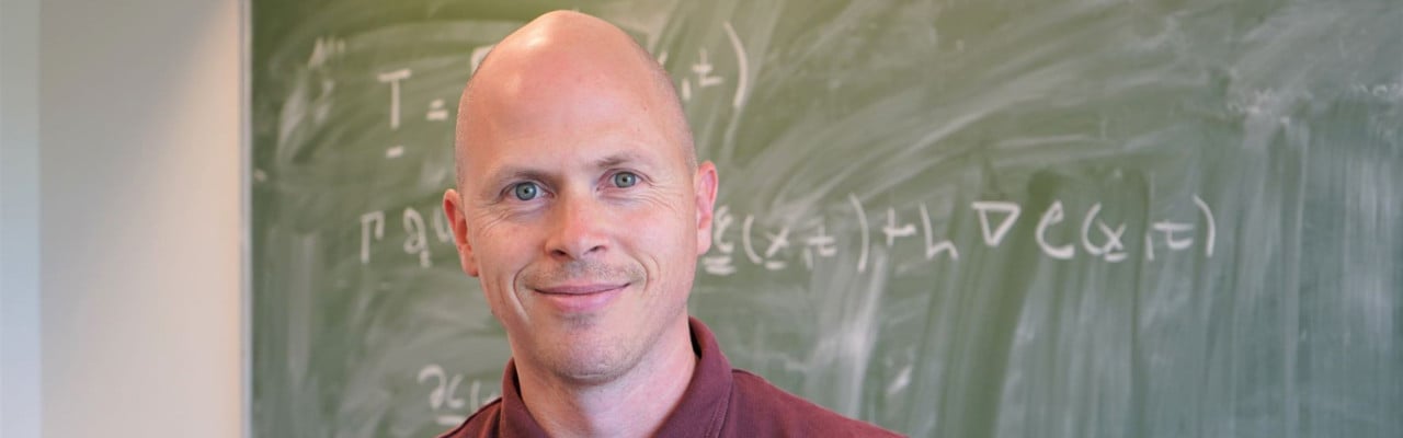 Andreas Carlson