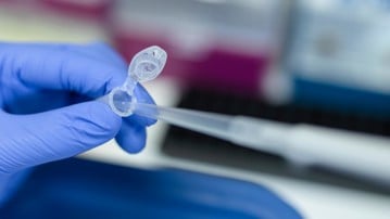 Anknuten som stipendiat till Institutionen för molekylärbiologi<br/>Enhet: Grupp Björn Schröder