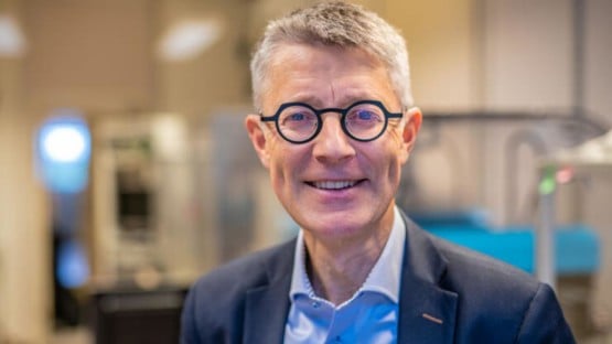 Fredrik Elinder