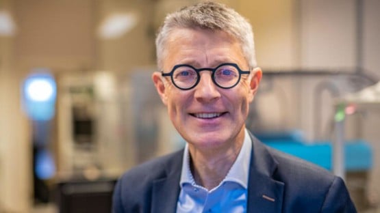 Fredrik Elinder