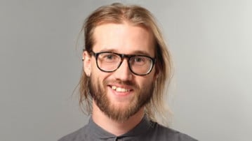 Fabian Gunnars