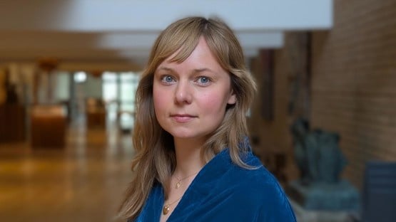Jenny Jarlsdotter Wikström